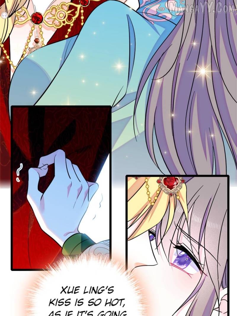 Romance in the Beast World Chapter 469 - page 3