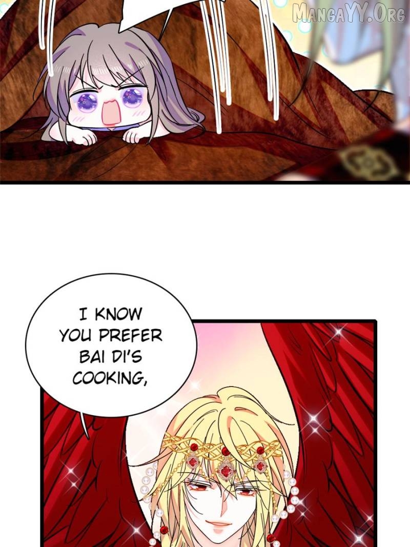 Romance in the Beast World Chapter 470 - page 10