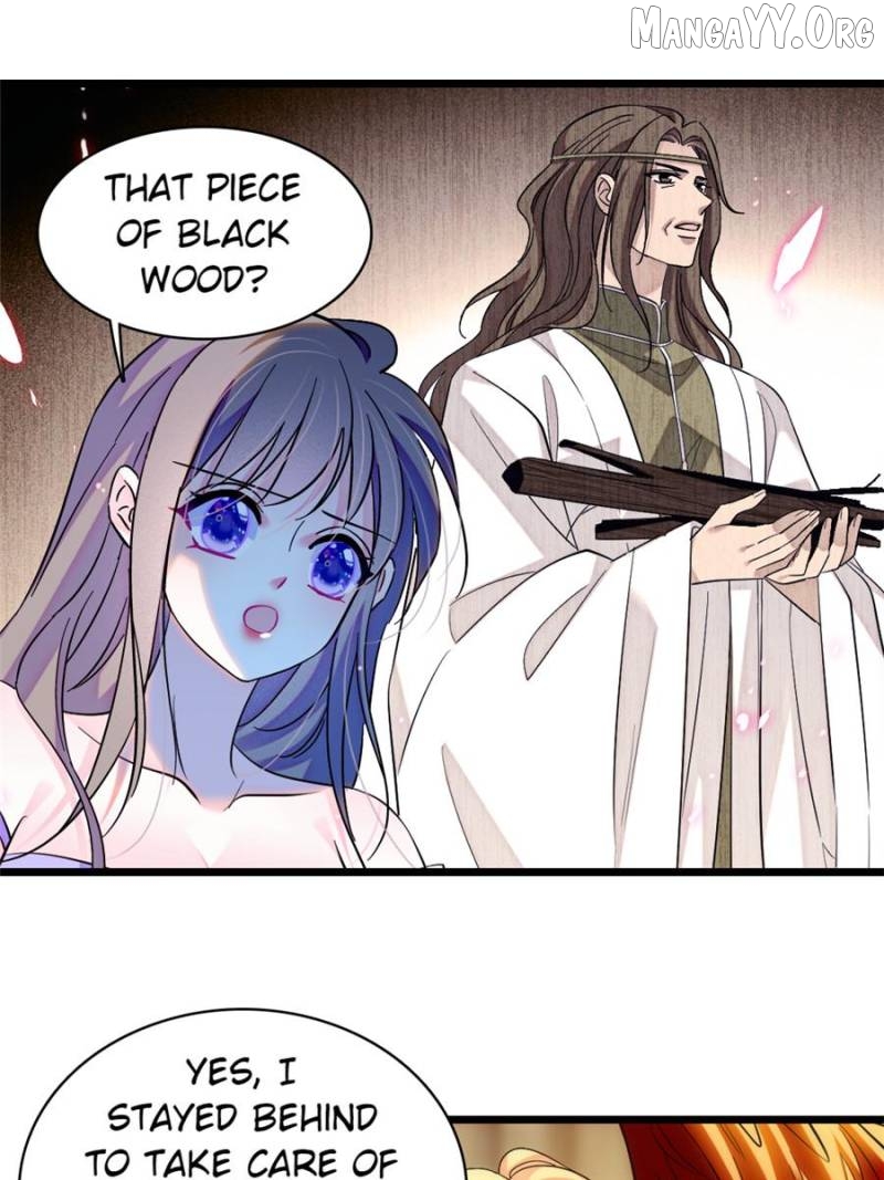 Romance in the Beast World Chapter 470 - page 13