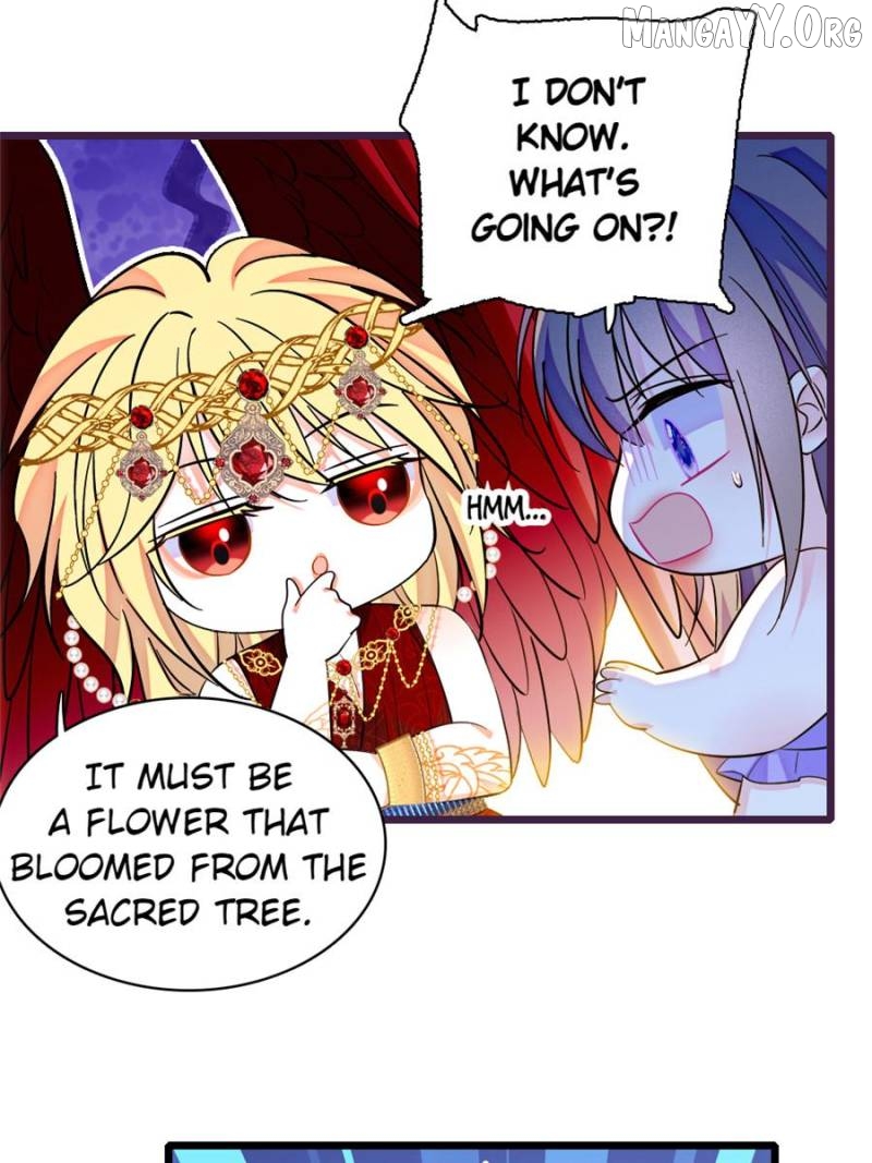 Romance in the Beast World Chapter 470 - page 2