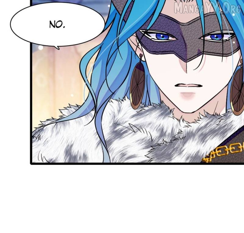 Romance in the Beast World Chapter 470 - page 20