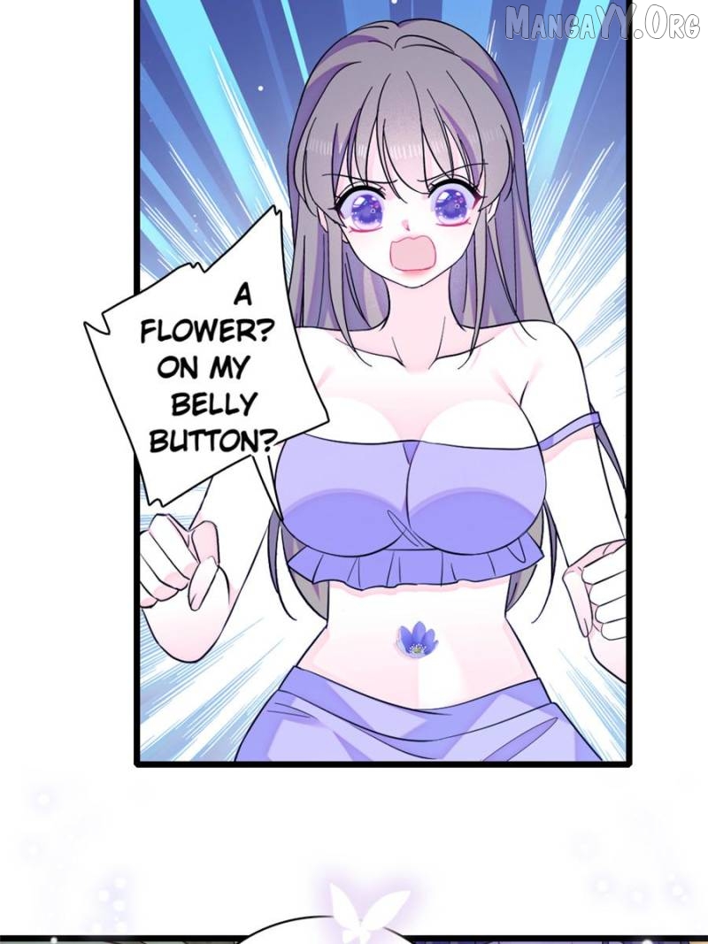 Romance in the Beast World Chapter 470 - page 3