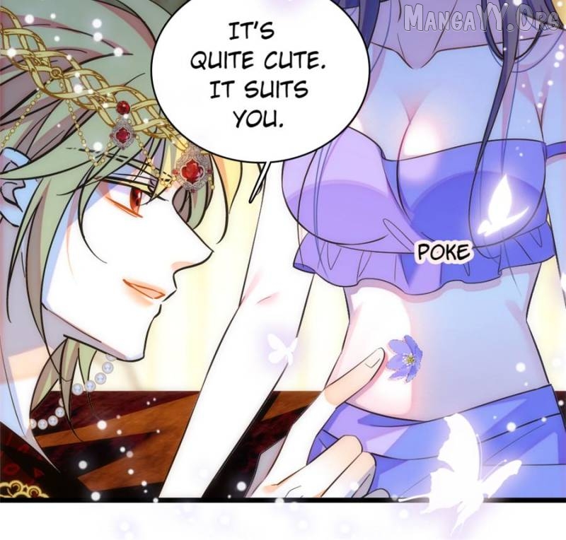 Romance in the Beast World Chapter 470 - page 4
