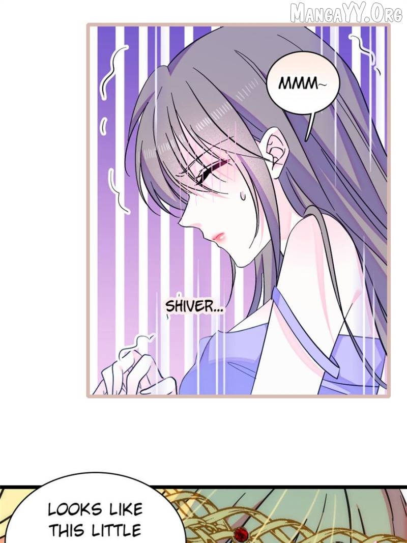 Romance in the Beast World Chapter 470 - page 5
