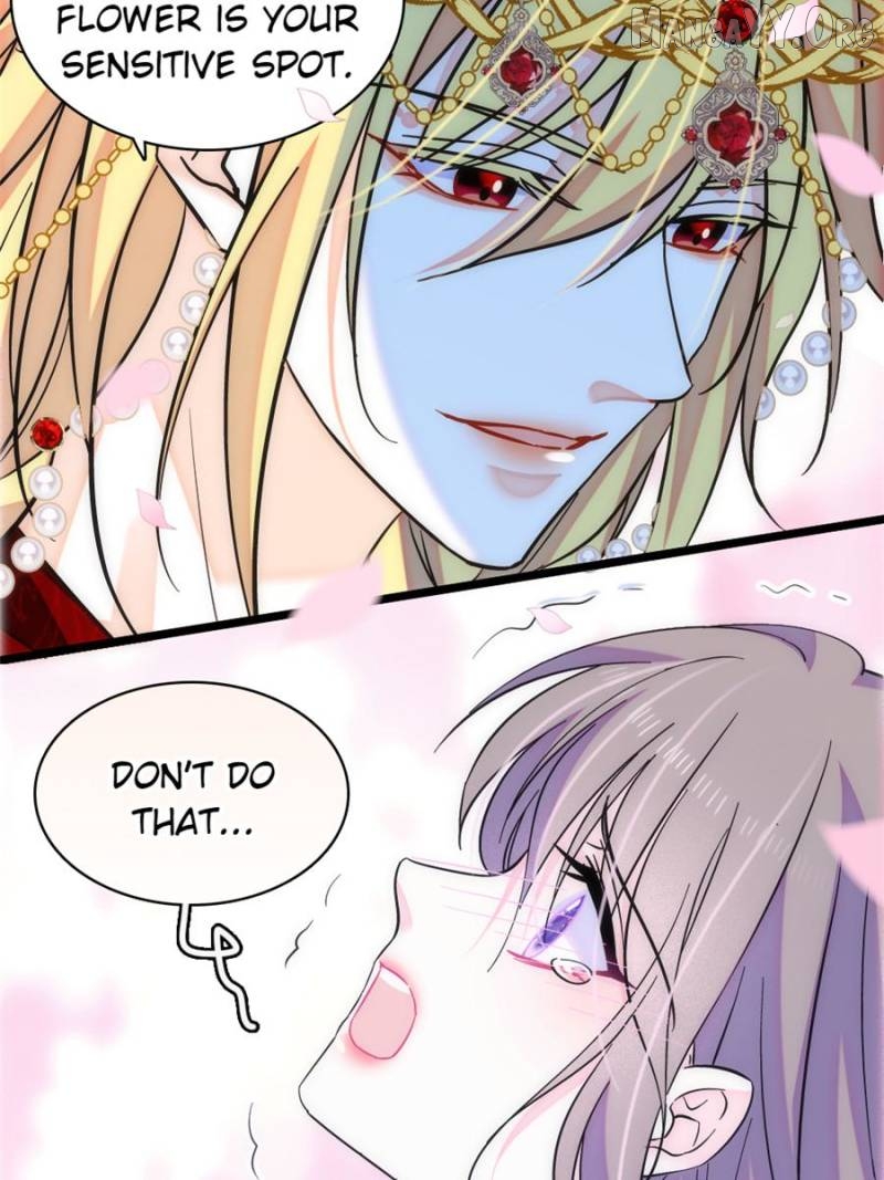 Romance in the Beast World Chapter 470 - page 6