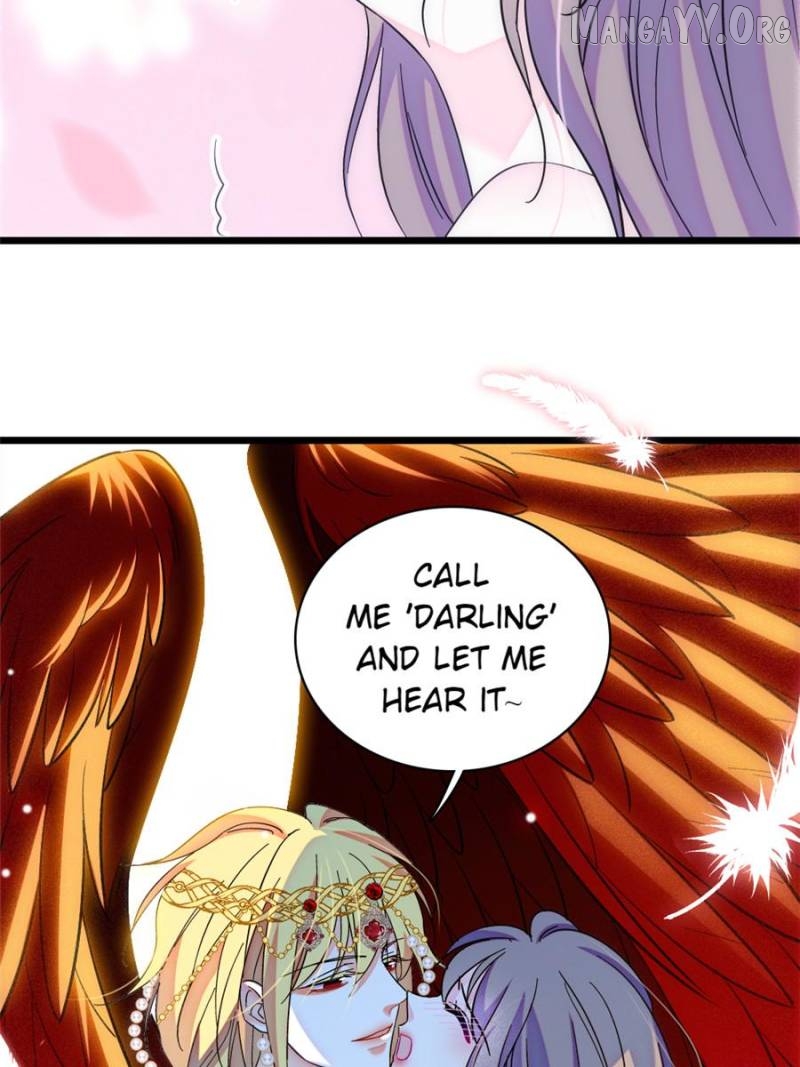Romance in the Beast World Chapter 470 - page 7