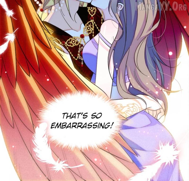 Romance in the Beast World Chapter 470 - page 8