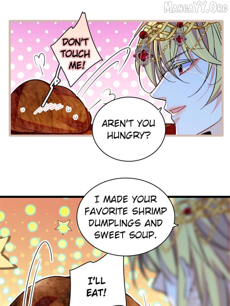 Romance in the Beast World Chapter 470 - page 9