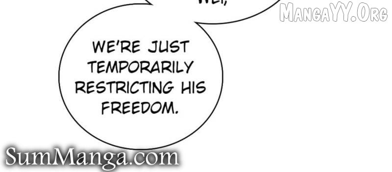 Romance in the Beast World Chapter 471 - page 5