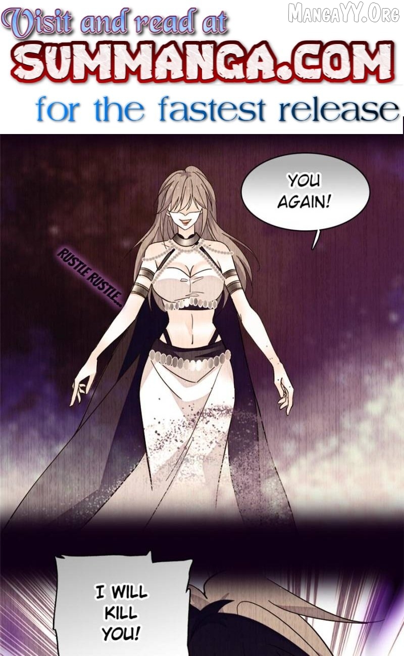 Romance in the Beast World Chapter 473 - page 1