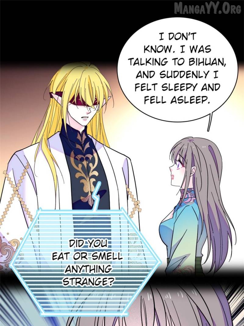 Romance in the Beast World Chapter 473 - page 10