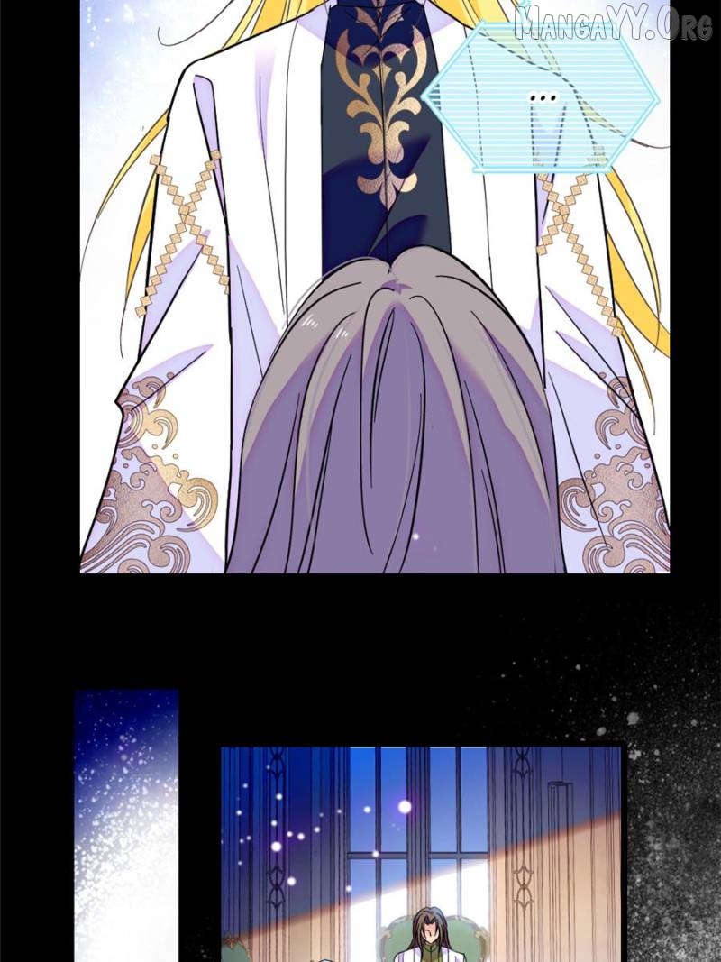 Romance in the Beast World Chapter 473 - page 12