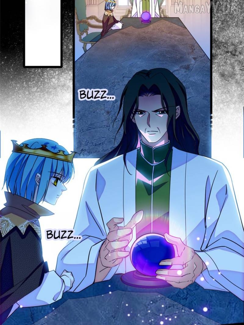 Romance in the Beast World Chapter 473 - page 13