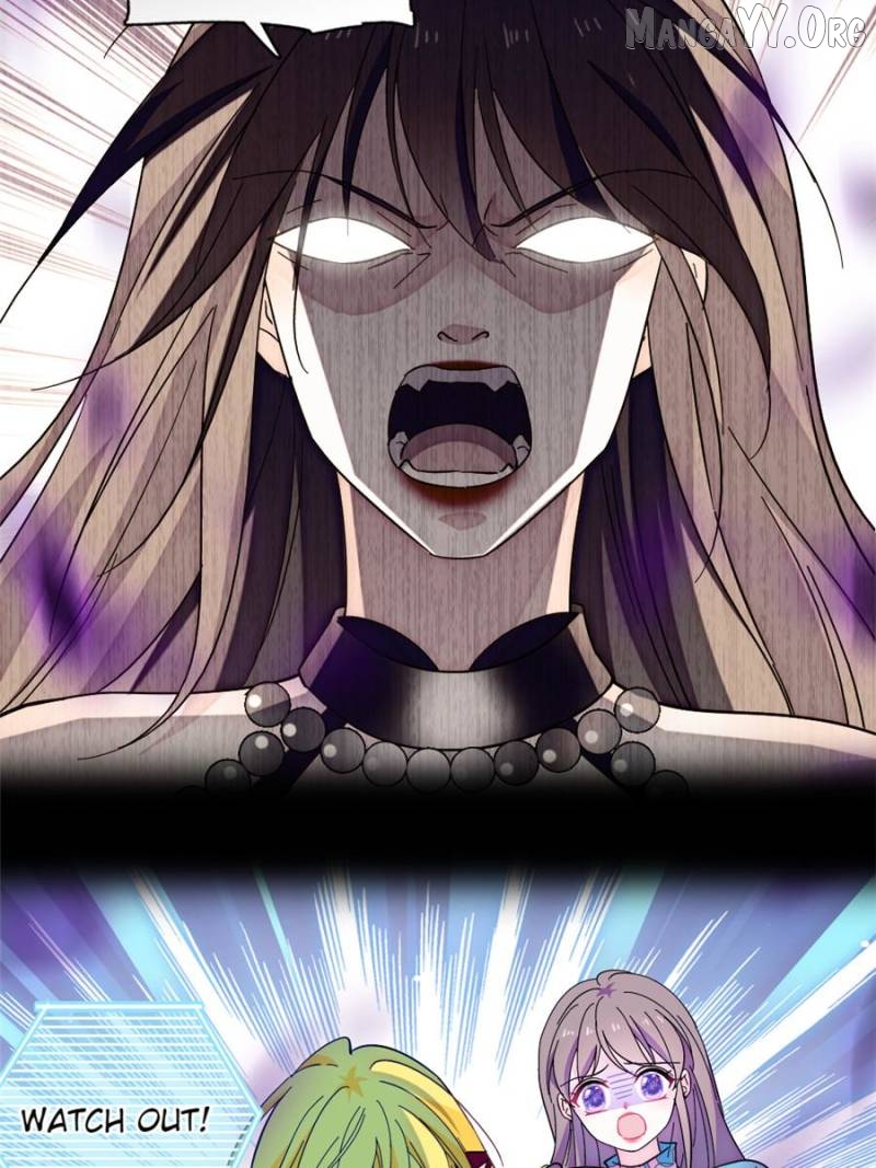 Romance in the Beast World Chapter 473 - page 2
