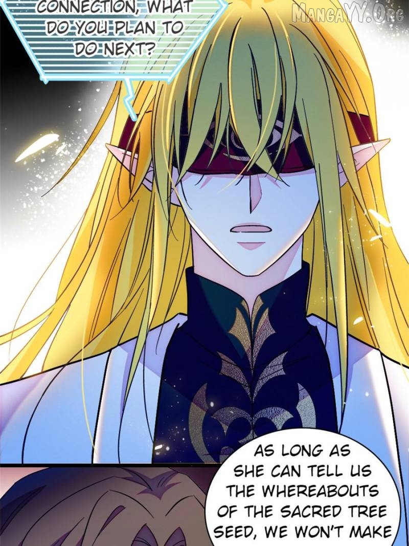 Romance in the Beast World Chapter 473 - page 22