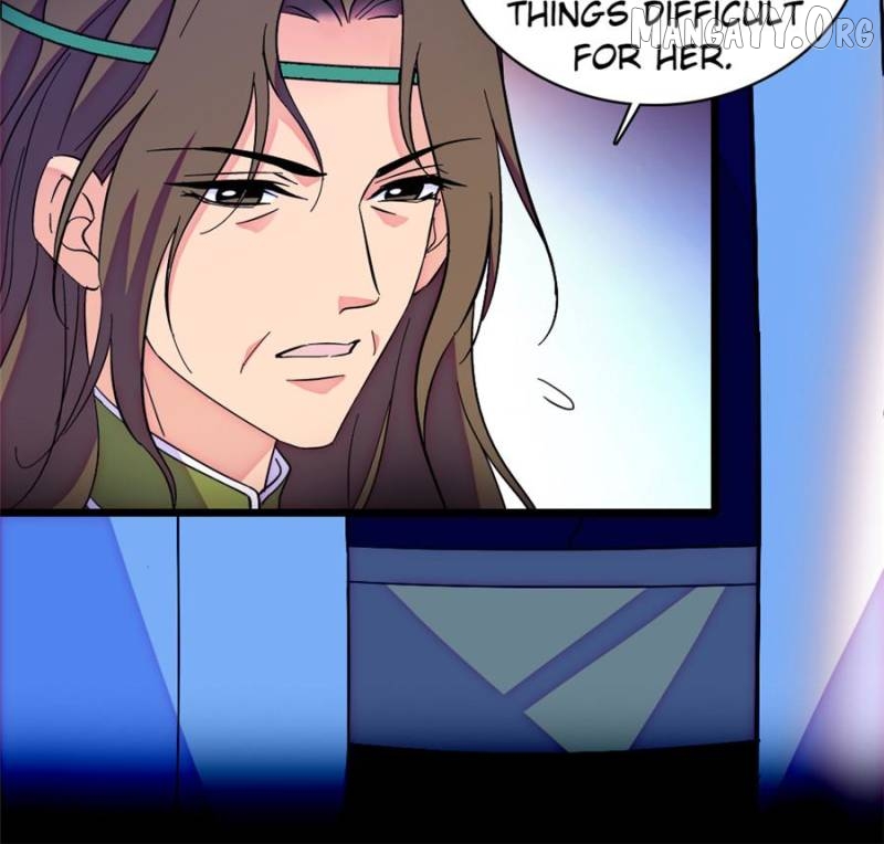 Romance in the Beast World Chapter 473 - page 23