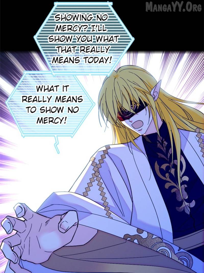 Romance in the Beast World Chapter 473 - page 25