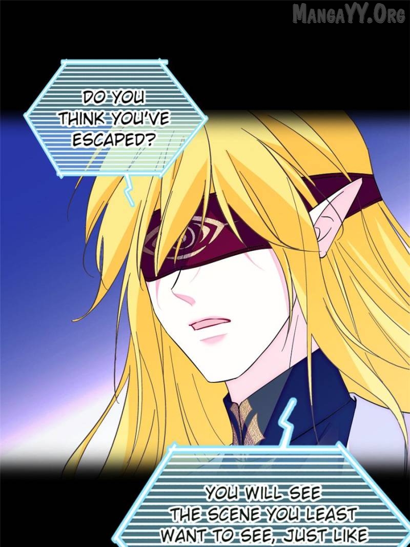 Romance in the Beast World Chapter 473 - page 29