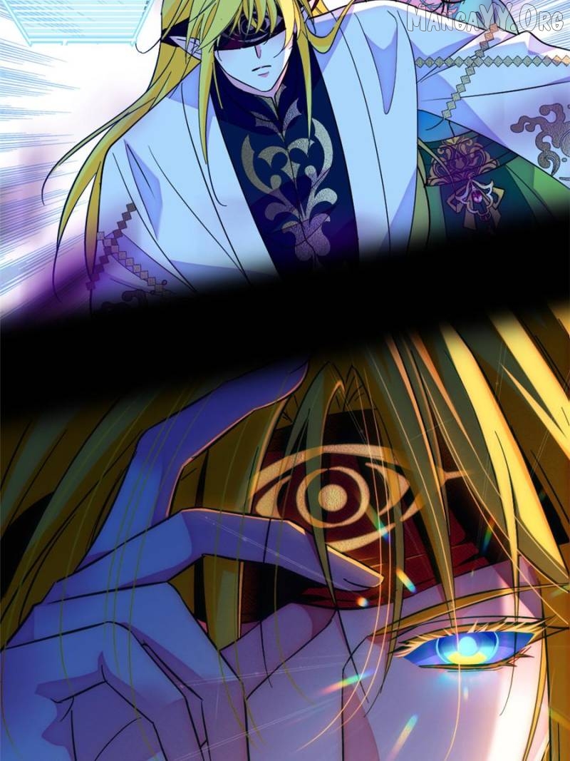 Romance in the Beast World Chapter 473 - page 3