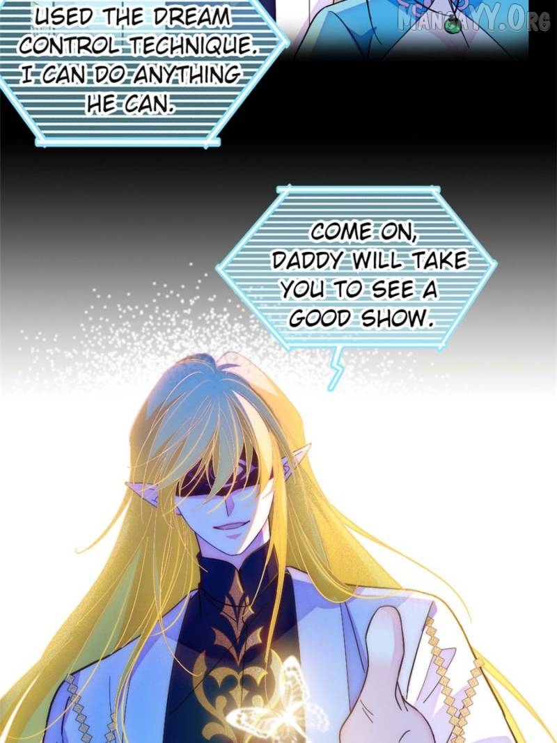 Romance in the Beast World Chapter 473 - page 31