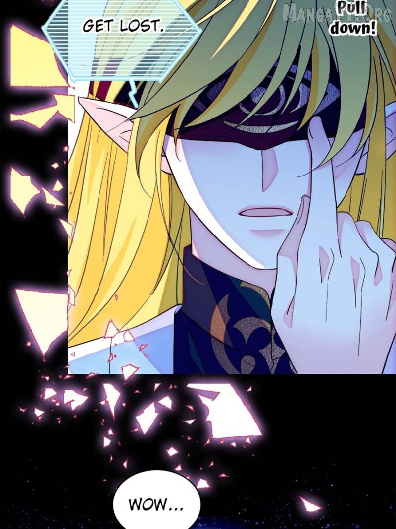 Romance in the Beast World Chapter 473 - page 6