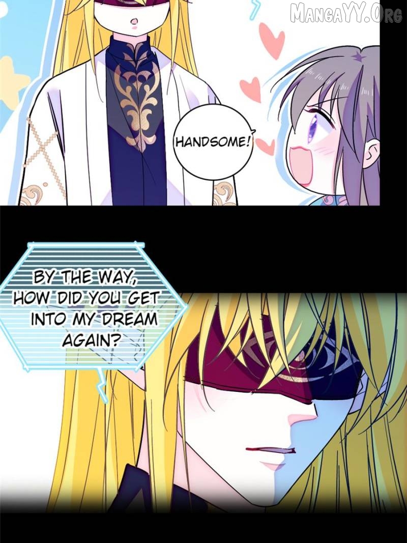 Romance in the Beast World Chapter 473 - page 8