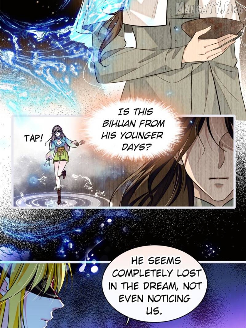 Romance in the Beast World Chapter 474 - page 2