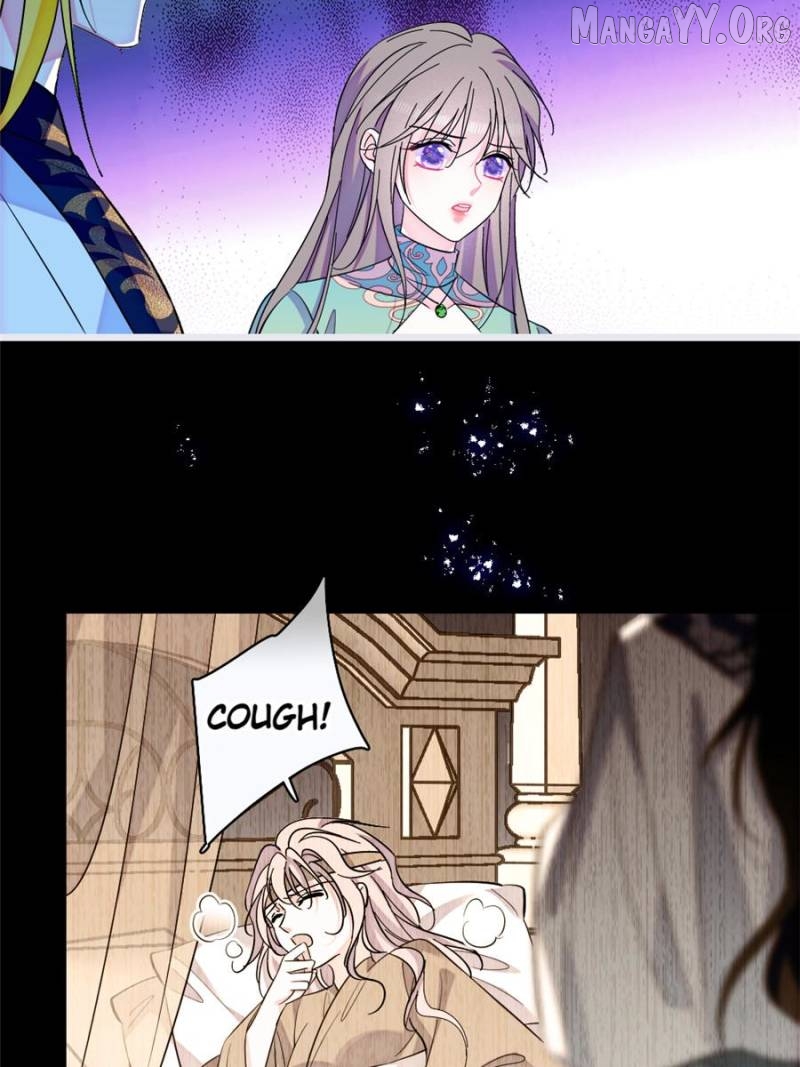 Romance in the Beast World Chapter 474 - page 3