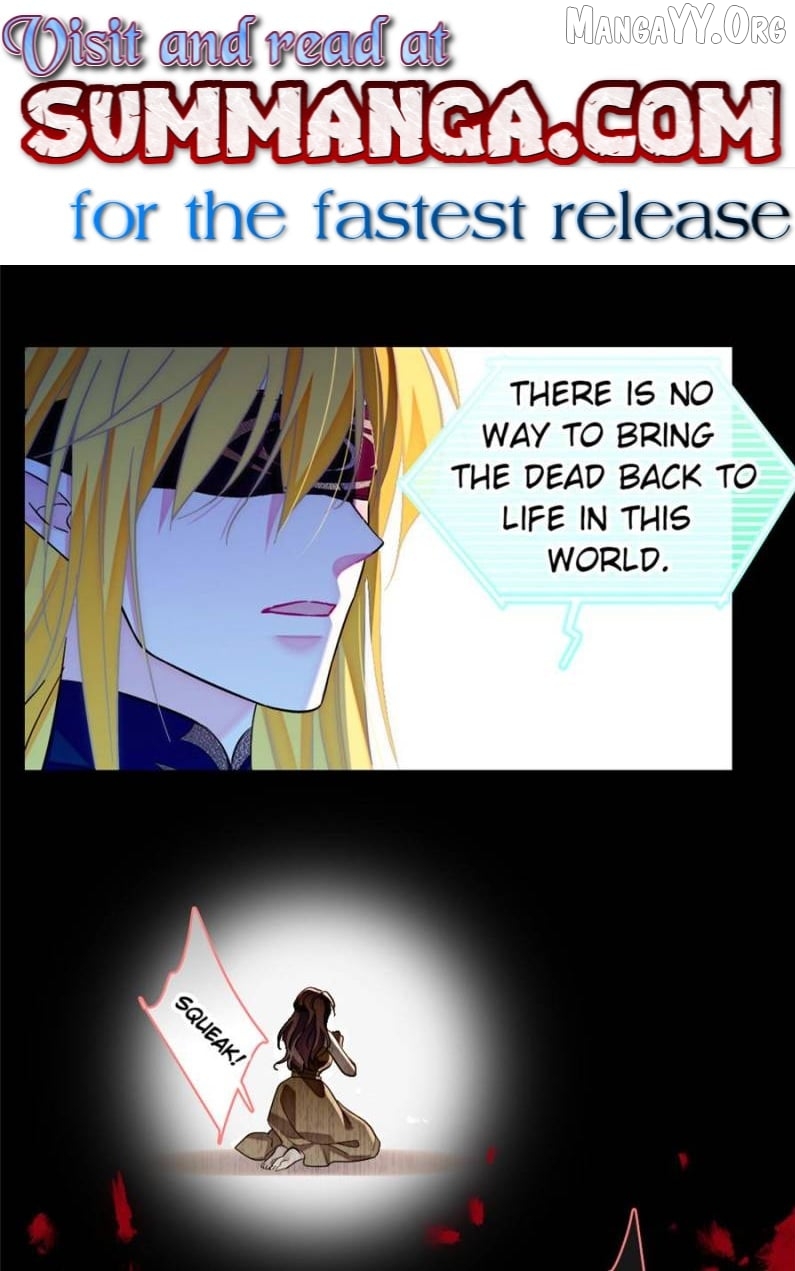 Romance in the Beast World Chapter 475 - page 1