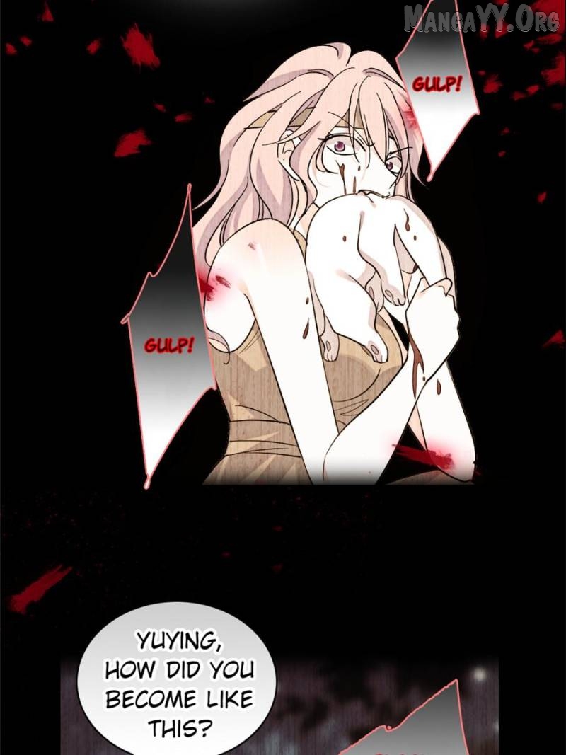 Romance in the Beast World Chapter 475 - page 2