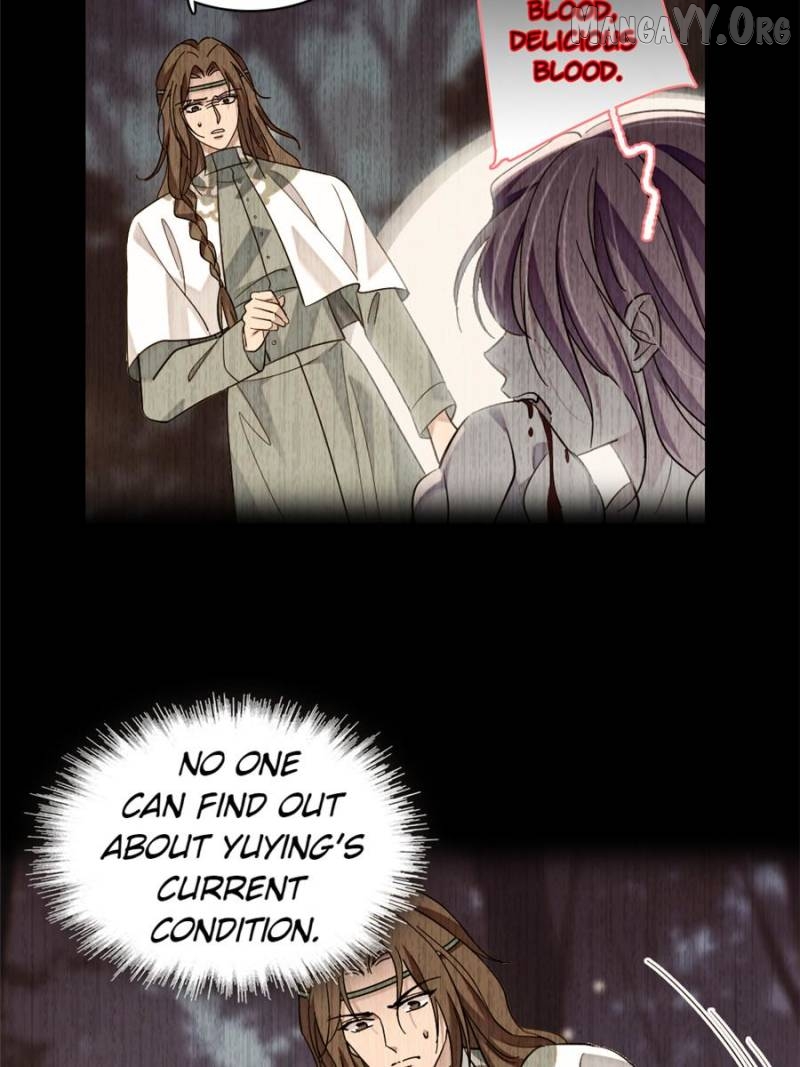 Romance in the Beast World Chapter 475 - page 3