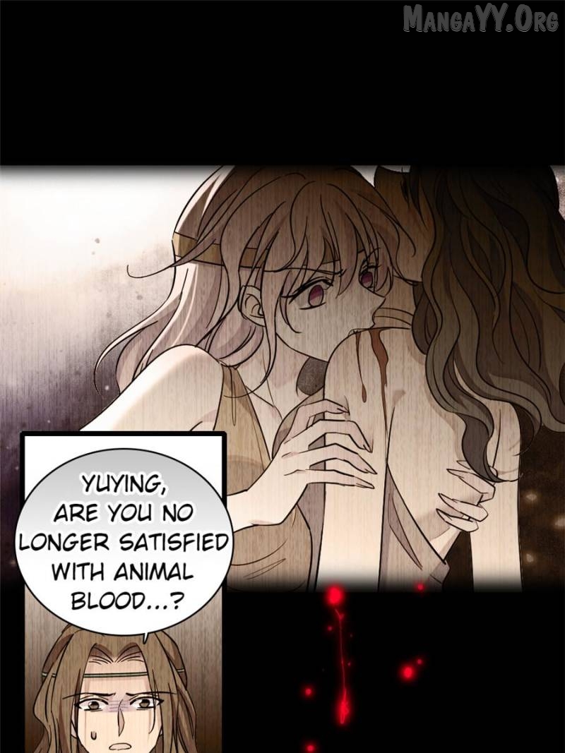 Romance in the Beast World Chapter 475 - page 5
