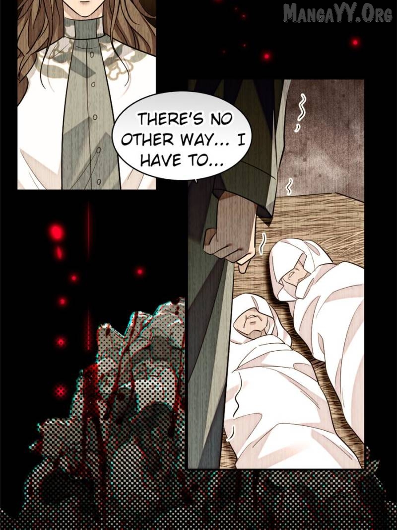 Romance in the Beast World Chapter 475 - page 6