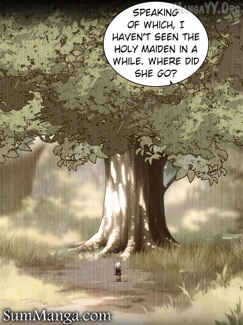 Romance in the Beast World Chapter 475 - page 8