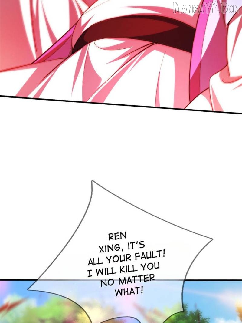 Dormant Since Ancient Times: Thrusting Through the Heavens After Coming Into Being Chapter 34 - page 16