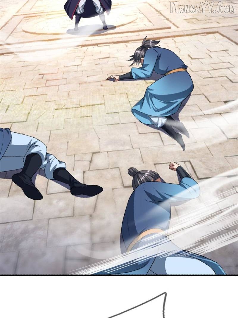 Dormant Since Ancient Times: Thrusting Through the Heavens After Coming Into Being Chapter 34 - page 2