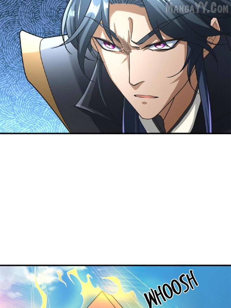 Dormant Since Ancient Times: Thrusting Through the Heavens After Coming Into Being Chapter 34 - page 20