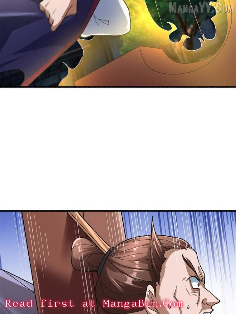 Dormant Since Ancient Times: Thrusting Through the Heavens After Coming Into Being Chapter 34 - page 22