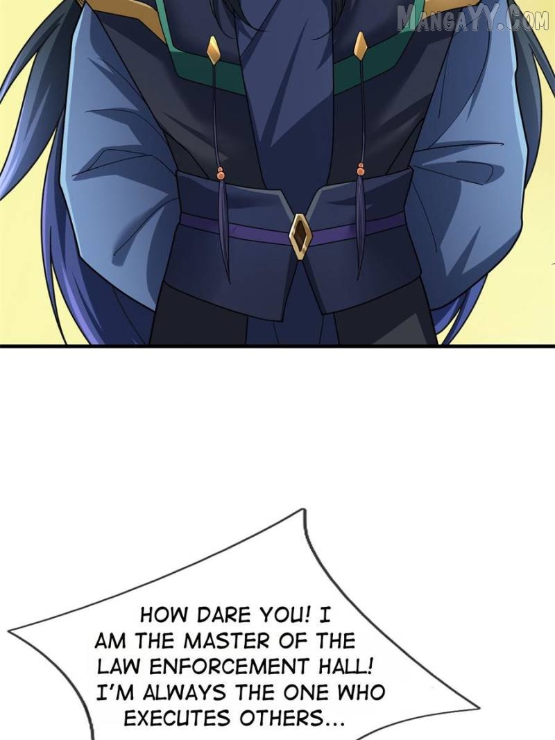 Dormant Since Ancient Times: Thrusting Through the Heavens After Coming Into Being Chapter 34 - page 30