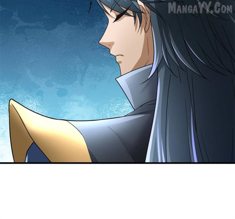 Dormant Since Ancient Times: Thrusting Through the Heavens After Coming Into Being Chapter 34 - page 39