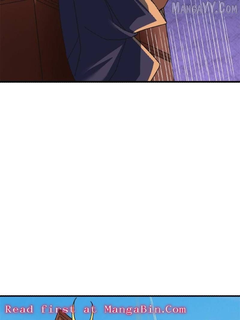 Dormant Since Ancient Times: Thrusting Through the Heavens After Coming Into Being Chapter 34 - page 41