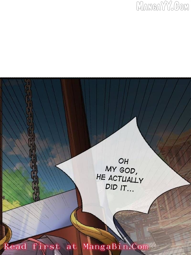 Dormant Since Ancient Times: Thrusting Through the Heavens After Coming Into Being Chapter 34 - page 61