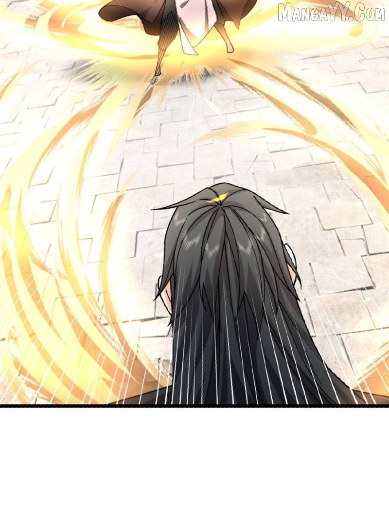 Dormant Since Ancient Times: Thrusting Through the Heavens After Coming Into Being Chapter 34 - page 63
