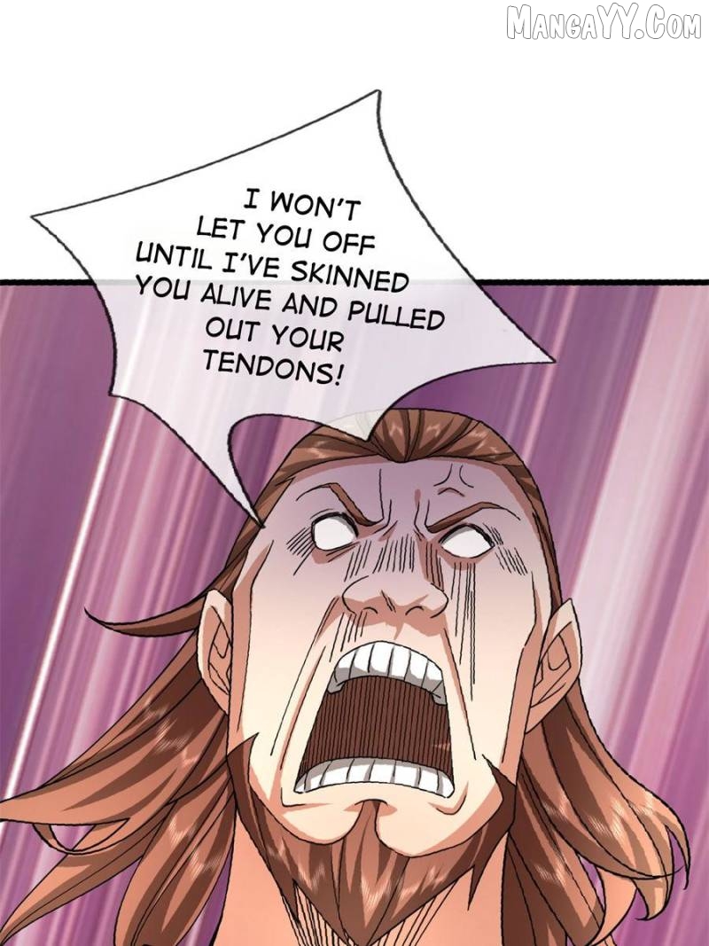 Dormant Since Ancient Times: Thrusting Through the Heavens After Coming Into Being Chapter 34 - page 64