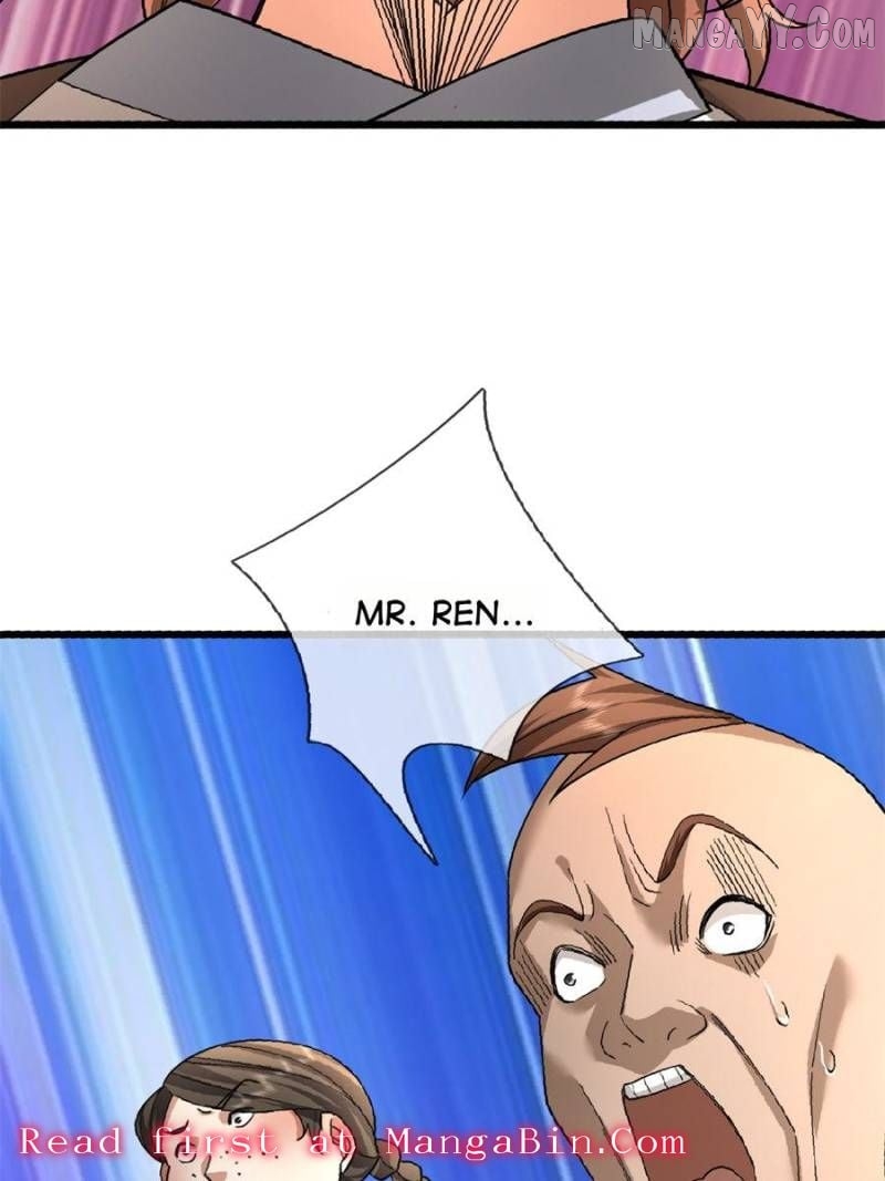 Dormant Since Ancient Times: Thrusting Through the Heavens After Coming Into Being Chapter 34 - page 65