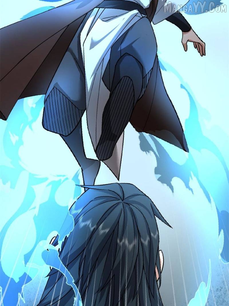 Dormant Since Ancient Times: Thrusting Through the Heavens After Coming Into Being Chapter 34 - page 67