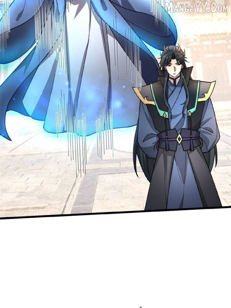 Dormant Since Ancient Times: Thrusting Through the Heavens After Coming Into Being Chapter 34 - page 69