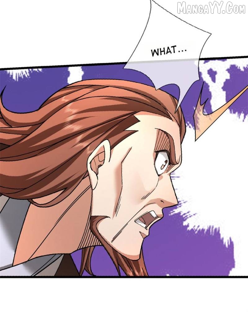 Dormant Since Ancient Times: Thrusting Through the Heavens After Coming Into Being Chapter 34 - page 70