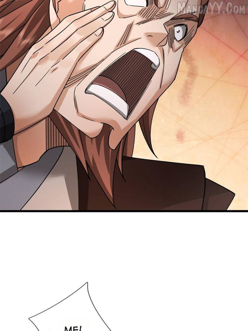 Dormant Since Ancient Times: Thrusting Through the Heavens After Coming Into Being Chapter 34 - page 73