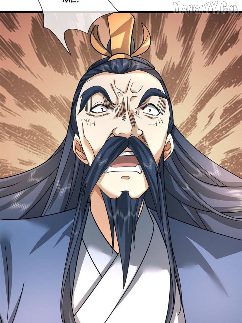 Dormant Since Ancient Times: Thrusting Through the Heavens After Coming Into Being Chapter 34 - page 74